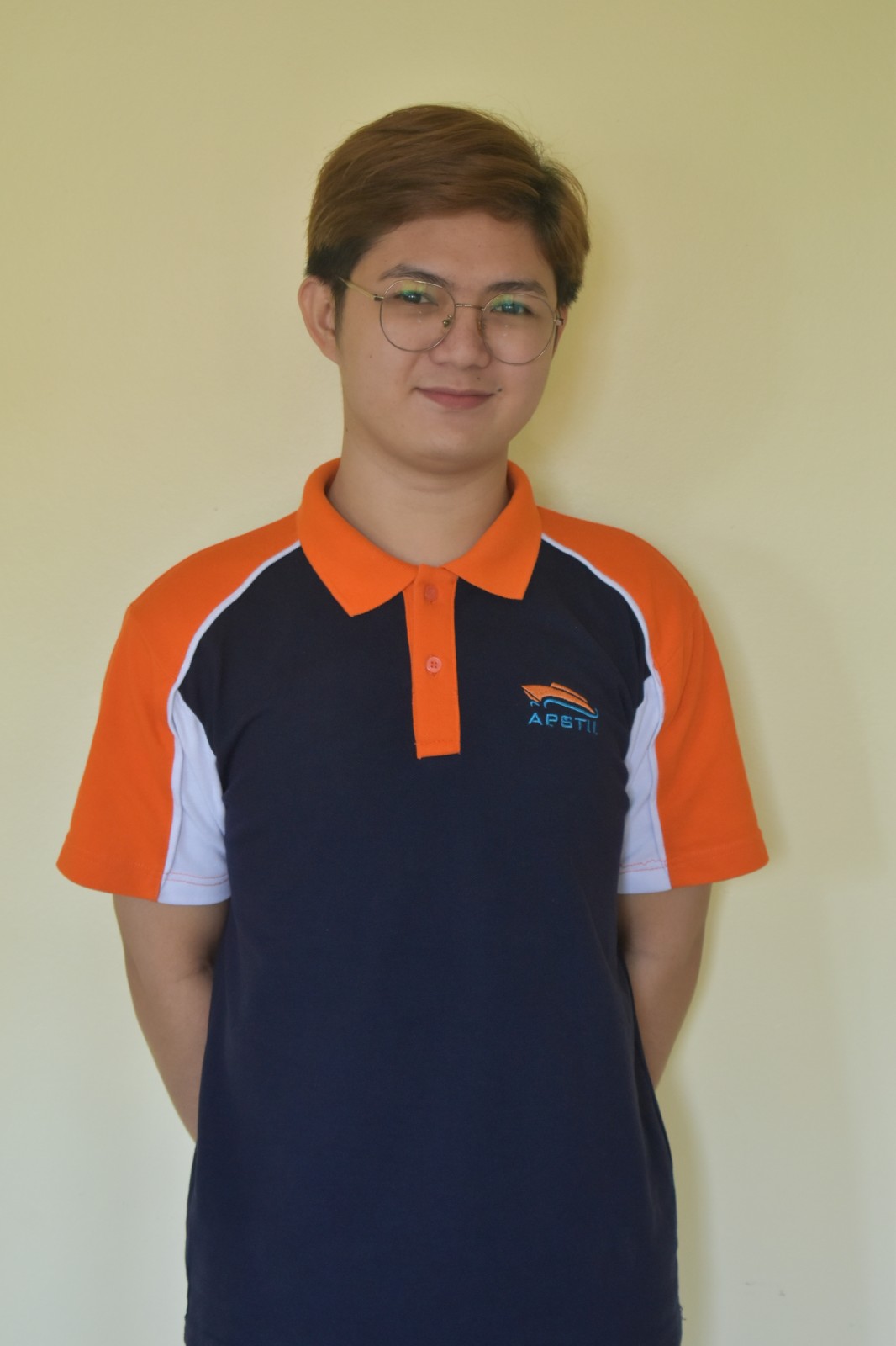 Staff Photo